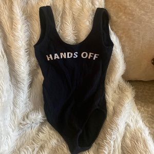 Forever 21 | Bodysuit